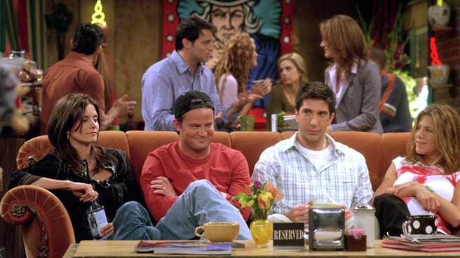 Friends
